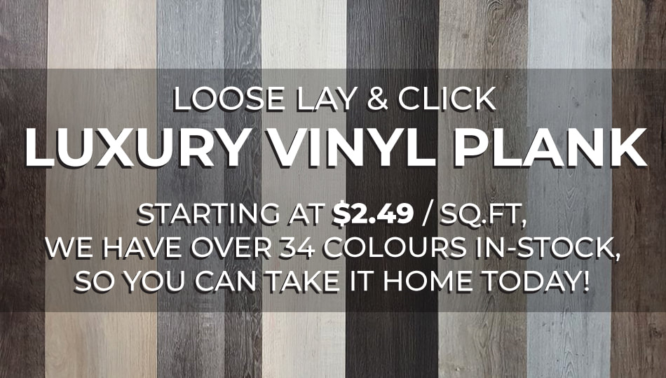 luxury vinyl plank pricing